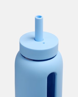 Kids Bottle Lounge Straw Cap | 10oz